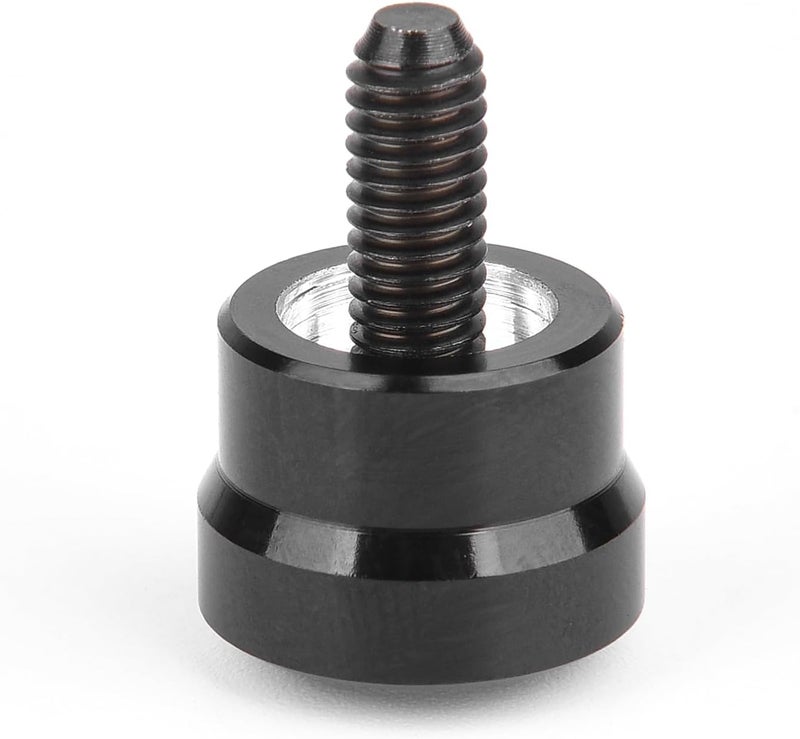 FoFoFo 1PC. Golf Driver Weight Screw Compatible with Taylormade Qi35,Qi35 LS Driver,QI35 Tour Wood 3g/4g/5g/6g/7g/8g Choose Weight - Image 2
